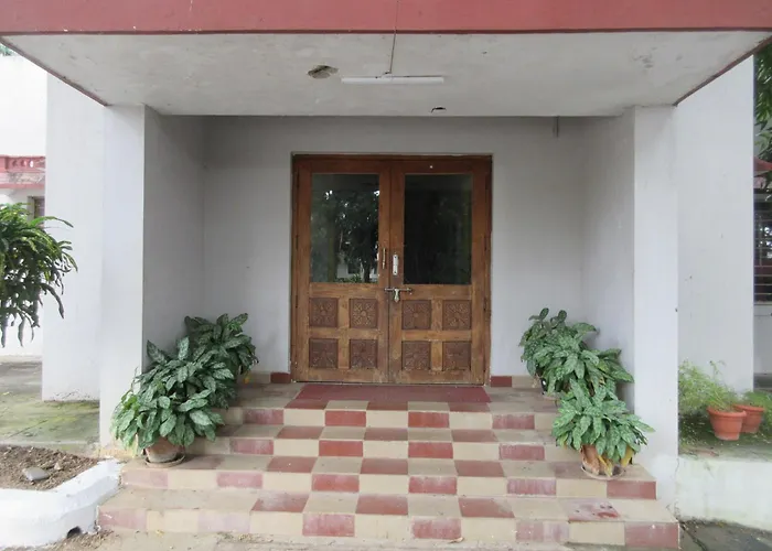 Kstdc Hotel Mayura Velapuri Belur