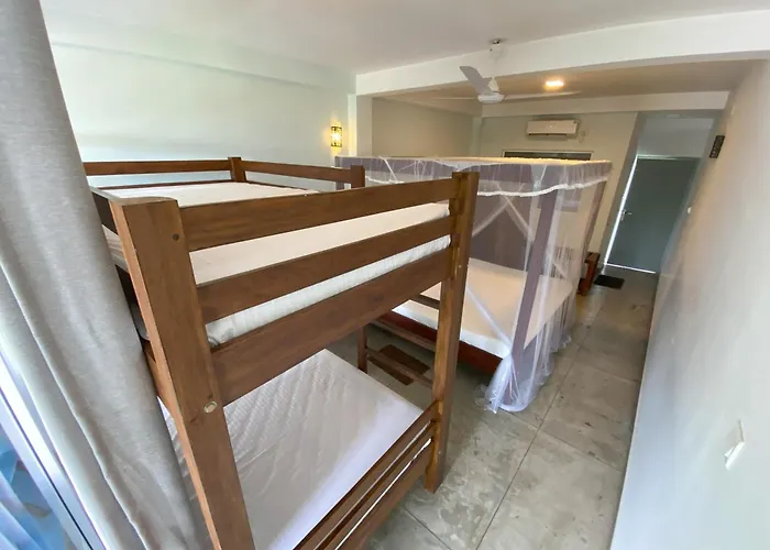 Seals Harbor Hotel Weligama