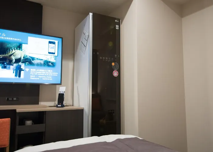 Henn na Hotel Tokyo Nishikasai