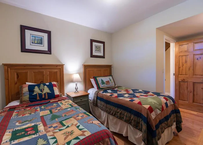 Blue Water Acres Hotel Huntsville