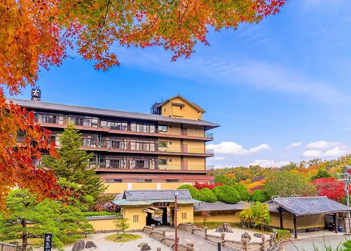 Motoyu Kosenkaku Hotel Kobe