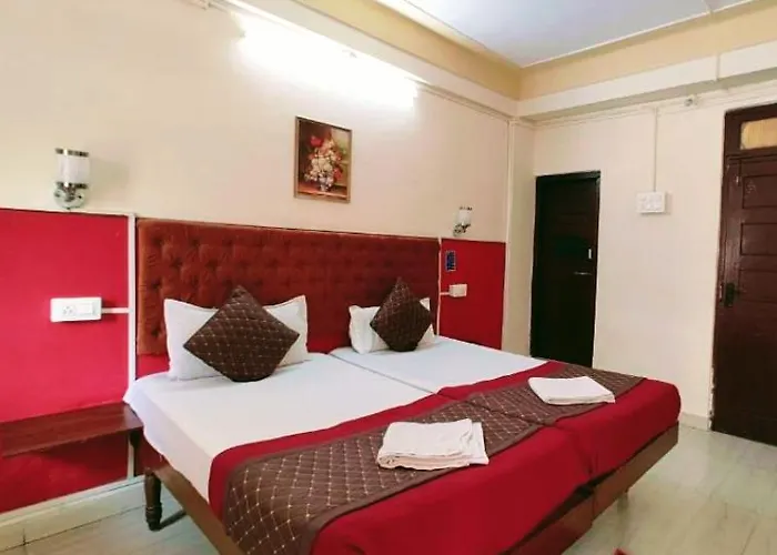 Sanman Hotels Vasco Da Gama