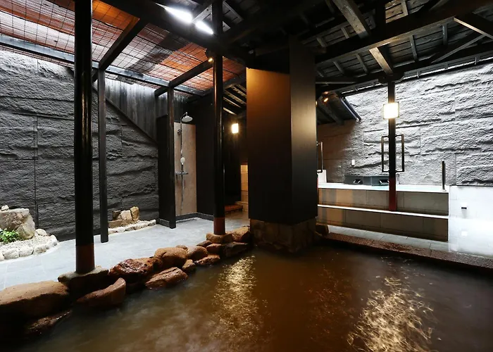 Arima Royal Hotel Kobe