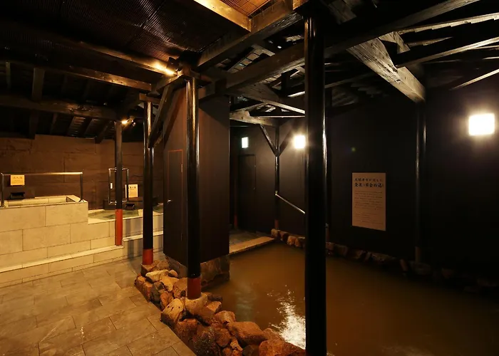 Arima Royal Hotel Kobe
