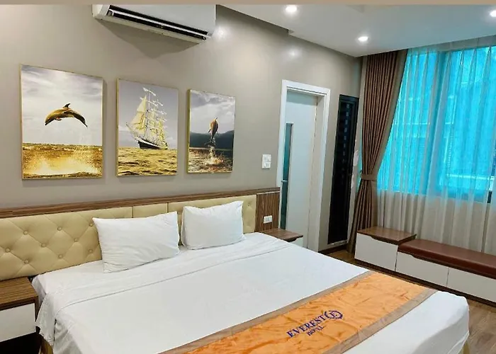 Everest Hotel Hà Nội