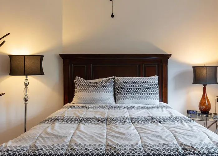 Micosta Leisure Inn Hudson