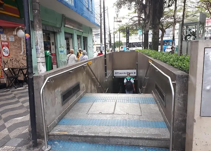 Hotel São Paulo