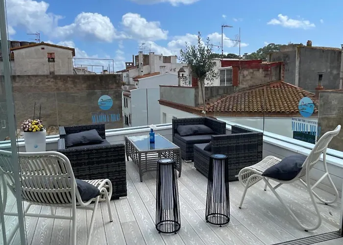 Mamma Mia Hotel Boutique Tossa de Mar