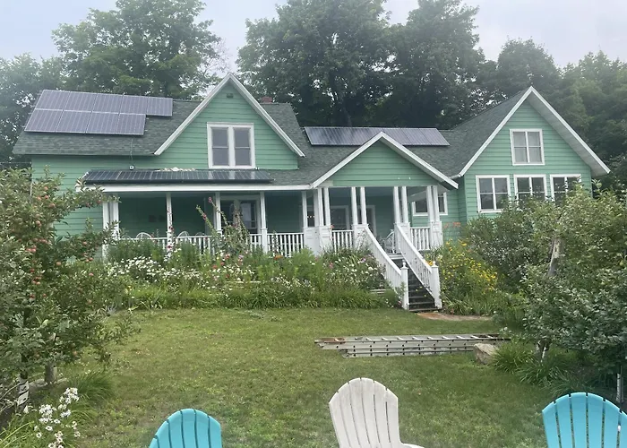 Lucy'S Place Bayfield