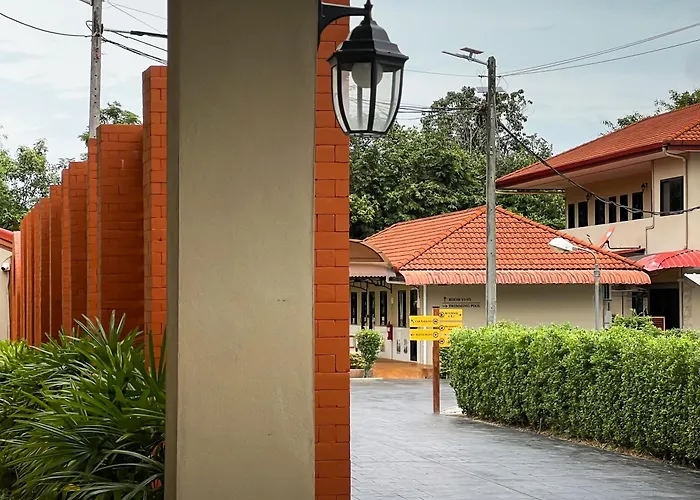 Tachang Airport Hotel Hat Yai