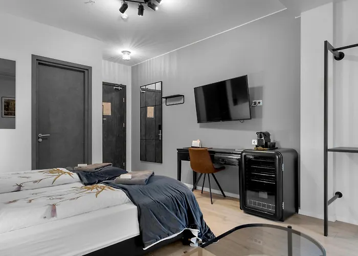 City Center Hotel Reykjavik
