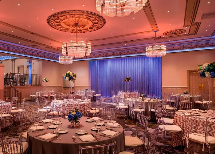 Sheraton Commander Hotel Cambridge