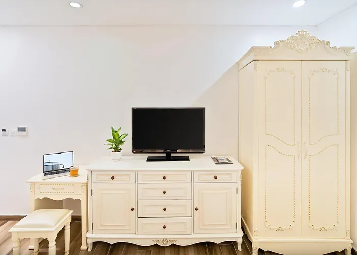 Affa Boutique Hotel Hà Nội