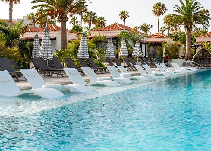 Barcelo Fuerteventura Royal Level - Adults Only Hotel Caleta De Fuste