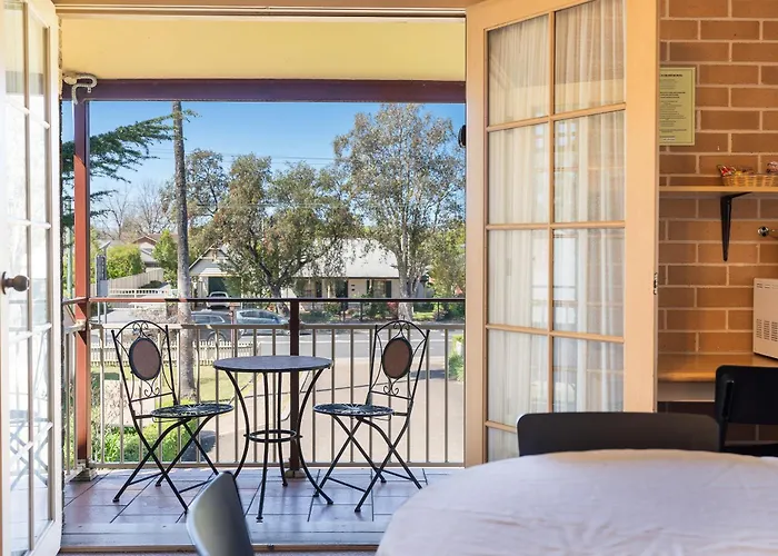 Surestay Hotel By Best Western, New Inn Richmond