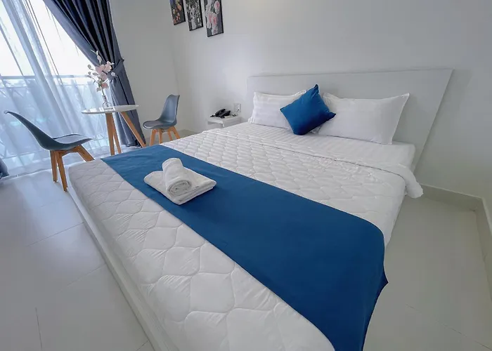 VI An Hotel TP. Hồ Chí Minh