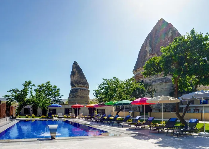 A La Mode Cappadocia Hotel Goreme