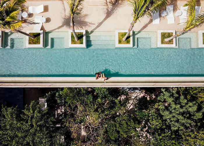 Motto By Hilton Tulum Hotel