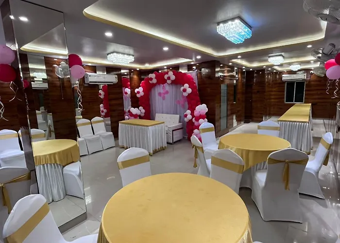 La Cresta Inn Kolkata