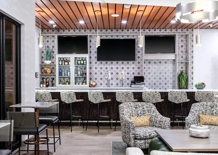 Towneplace Suites By Marriott Buckeye Verrado