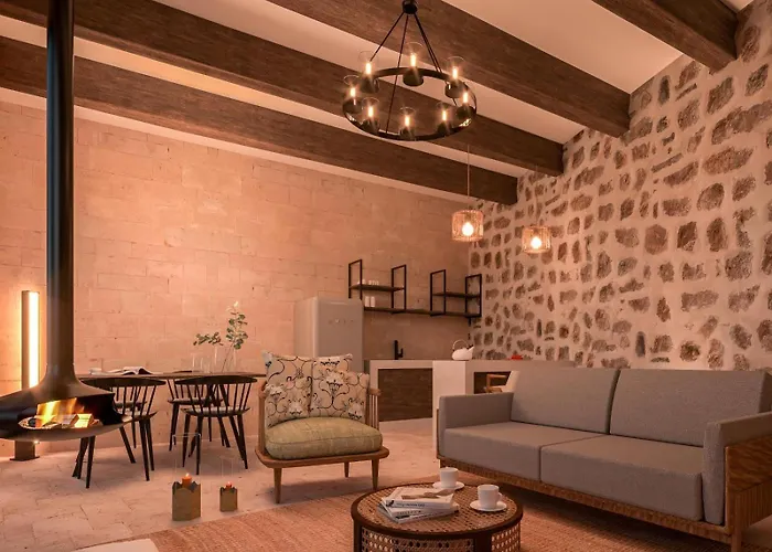 Tugmaner Small House Ajar Mardin