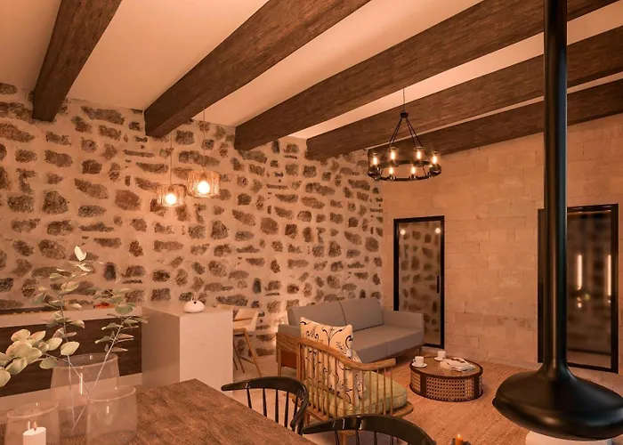 Tugmaner Small House Ajar Mardin