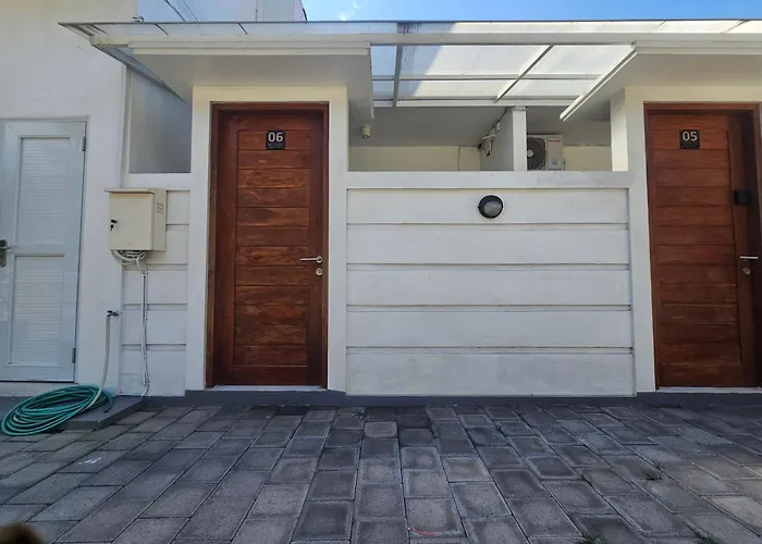 Miss Mendes Guest House Uluwatu