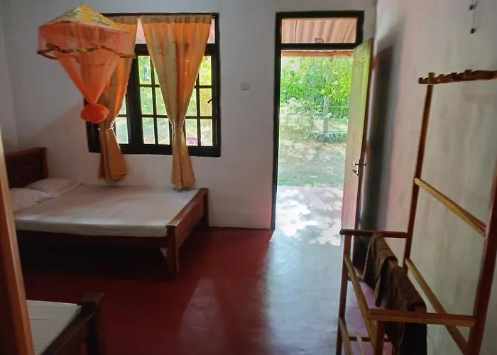 Gami Gedara Homestay Polonnaruwa