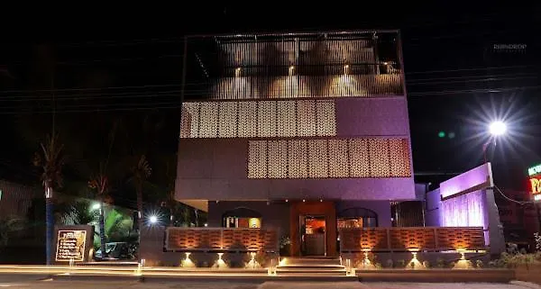 Hotel Paradise Ahilyanagar