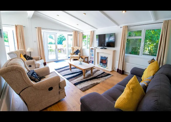 11 The Oaks - Lodge - Coghurst Hall - Hastings Westfield 