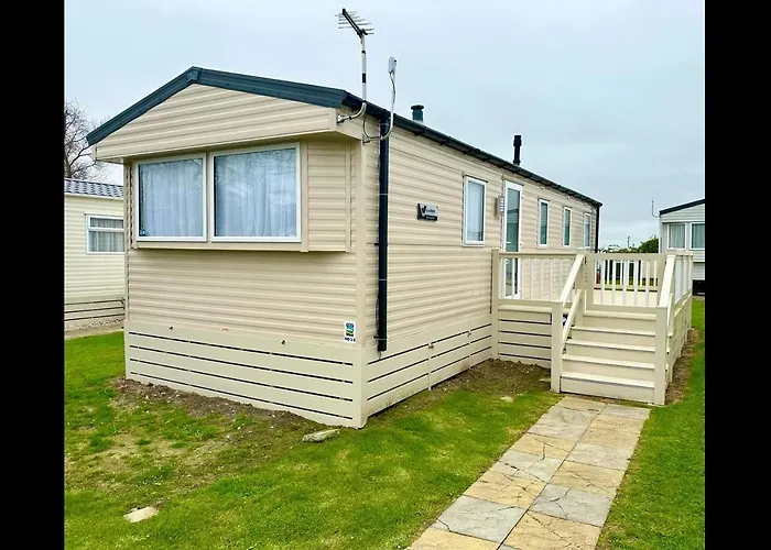 Nd30 - Marlie Farm Holiday Park, New Romney