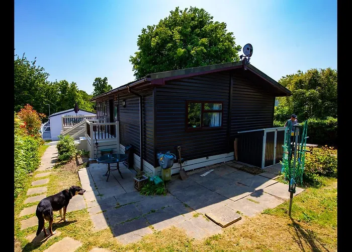 11 The Oaks - Lodge - Coghurst Hall - Hastings Westfield 