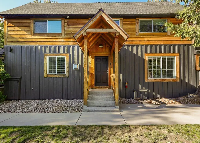 Shasta View Lodge McCloud