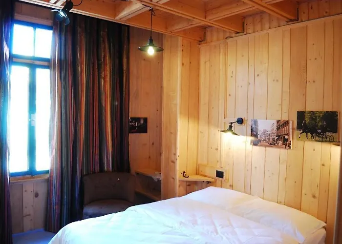 Hotel London Tirana