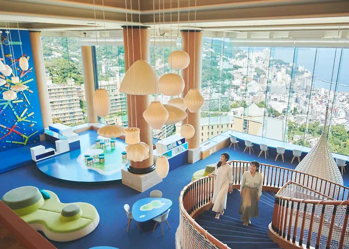 Risonare Atami Hotel