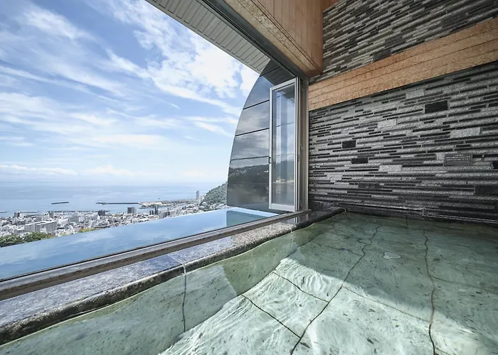 Risonare Atami Hotel