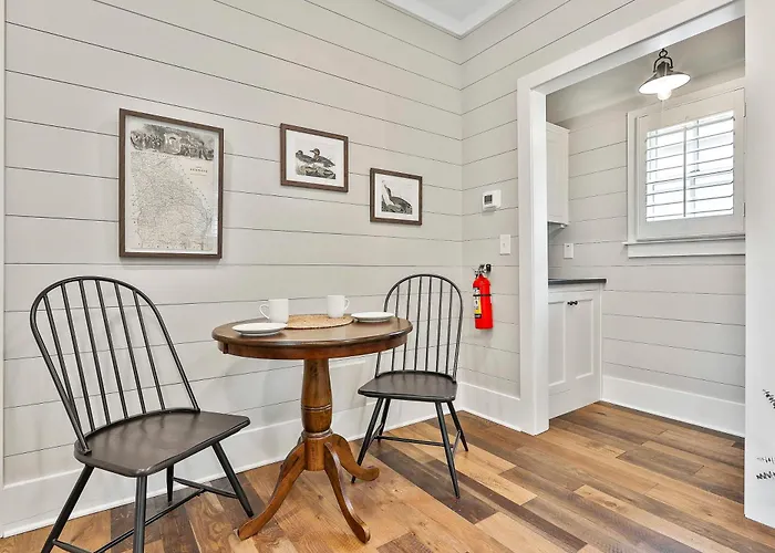 The Cottages At Laurel Brooke Peachtree City