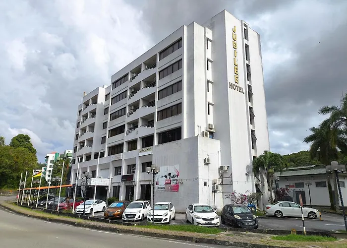 Jubilee Hotel Bandar Seri Begawan