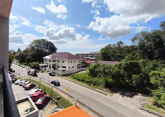 Jubilee Hotel Bandar Seri Begawan