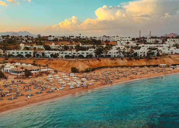 Domina Coral Bay Resort, Diving , Spa & Casino Sharm-el-Sheikh