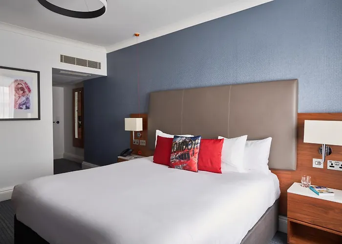The Cumberland, London Hotel