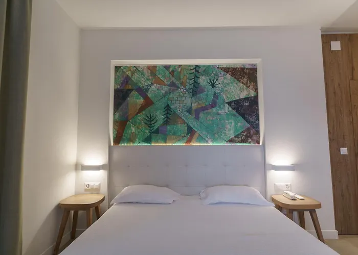 Hotel Morgana Mendrisio