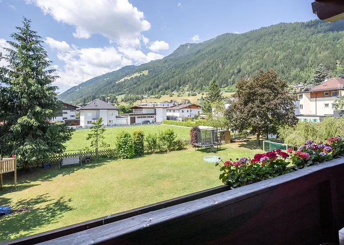 Hotel Eschenhof Fulpmes