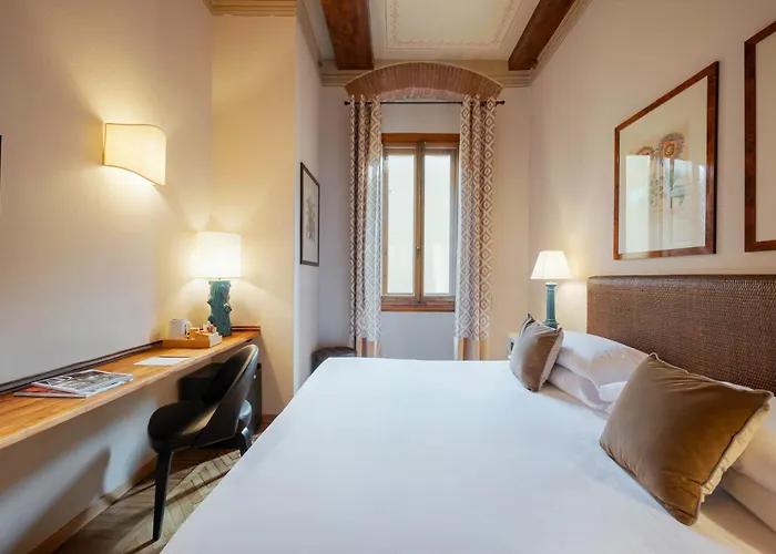 Guest House Morandi Florencia