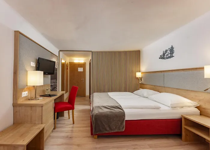 Hotel Gasthof Kirchenwirt Schladming