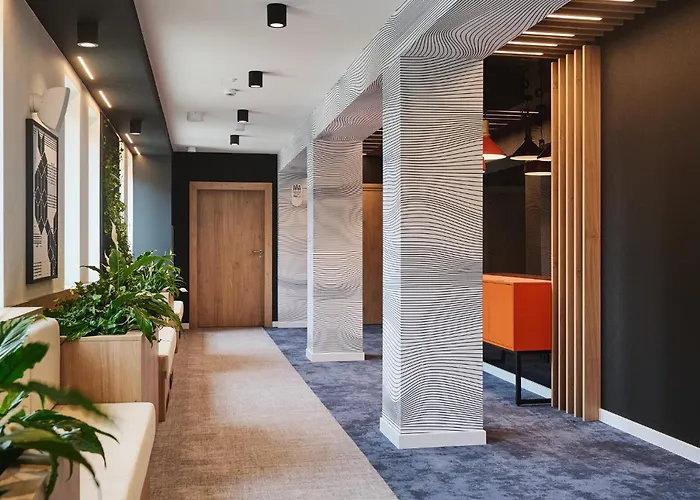Holiday Inn Express Lublin By Ihg