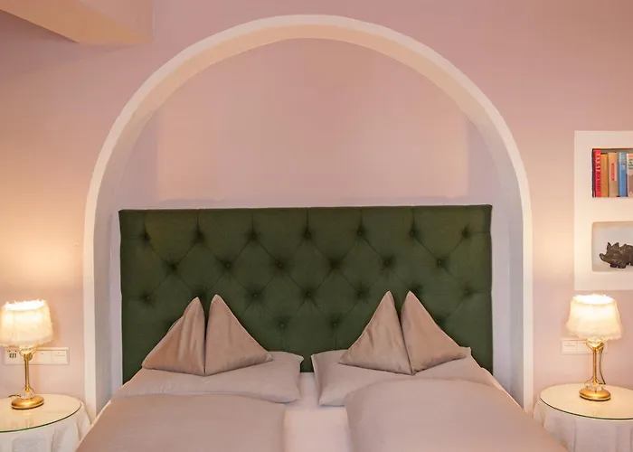 Hotel Bergwelt Obergurgl