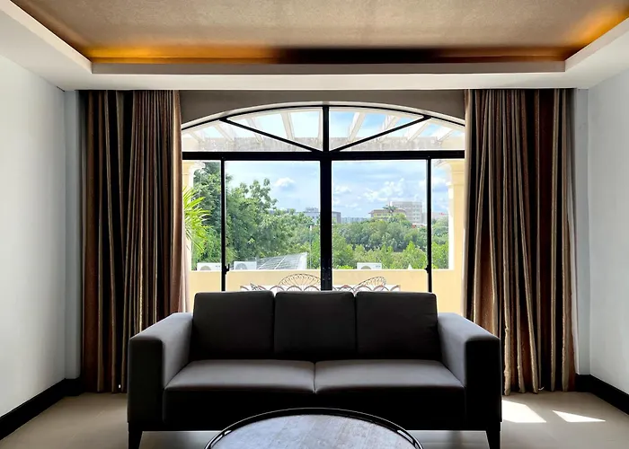 Hotel Del Rio Iloilo City