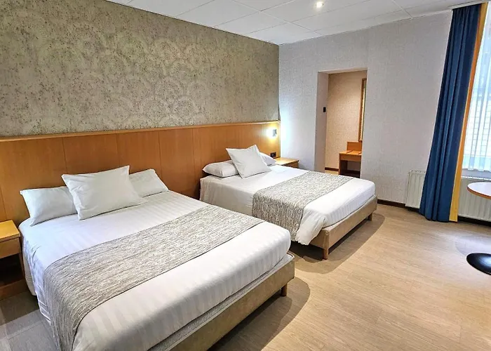 Hotel Cardinal Spa