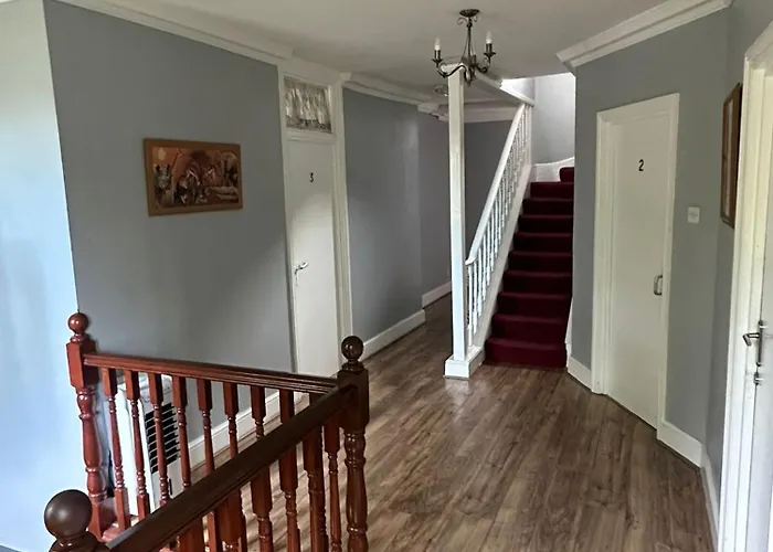 Ruxley Rooms Sidcup